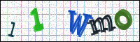 Verificación de la imagen