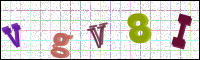 Verificación de la imagen
