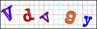 Verificación de la imagen