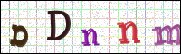 Verificación de la imagen